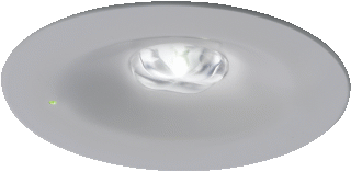 Etap LED Noodverlichting 209lm 4000K