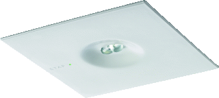 Etap LED Noodverlichting 201lm 4000K