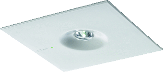 Etap LED Noodverlichting 209lm 4000K