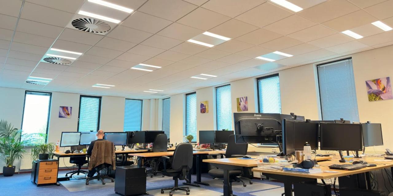 Agro Business Solutions — foto 2