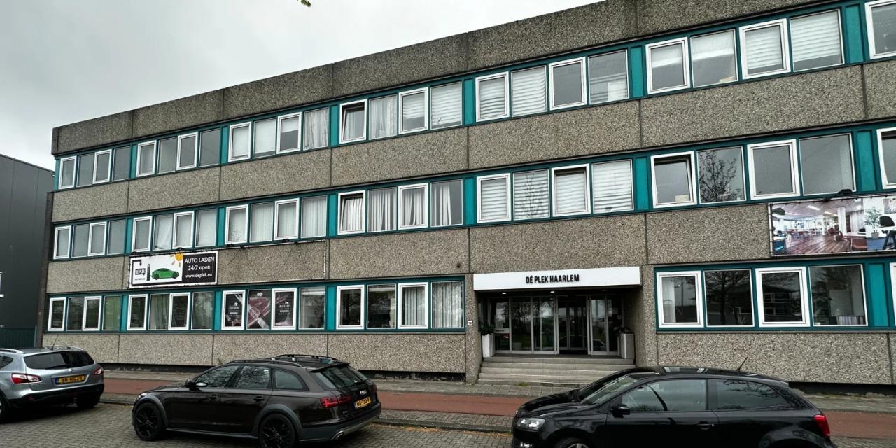 De Plek — foto 2