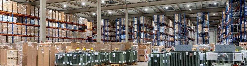 Sylvania LED-verlichting