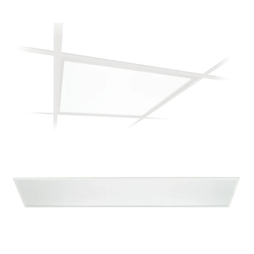 Led paneel 60x60 cm - 30x120 cm