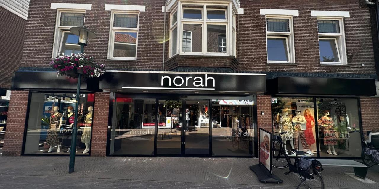 Kledingwinkel Norah — foto 2