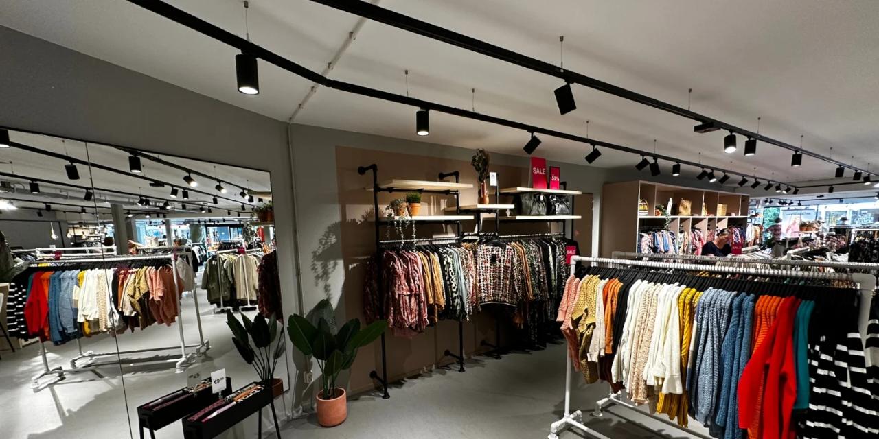 Kledingwinkel Norah — foto 3