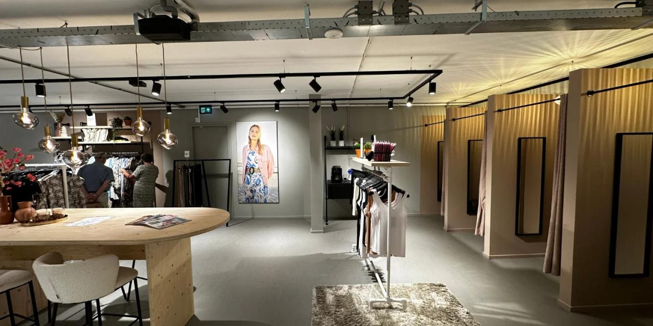 Kledingwinkel Norah — foto 4
