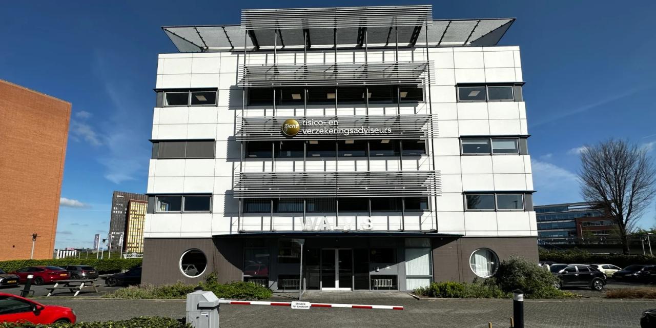 Zicht BV — foto 2