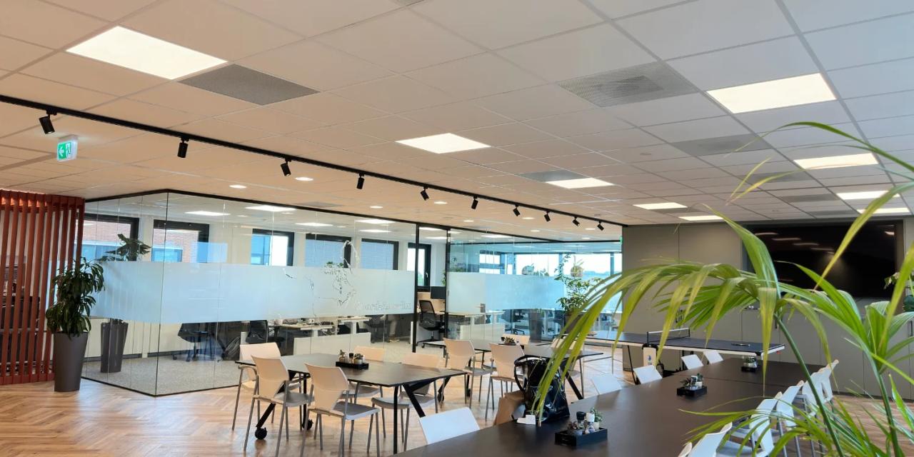 Actan Guidon Groep — foto 2
