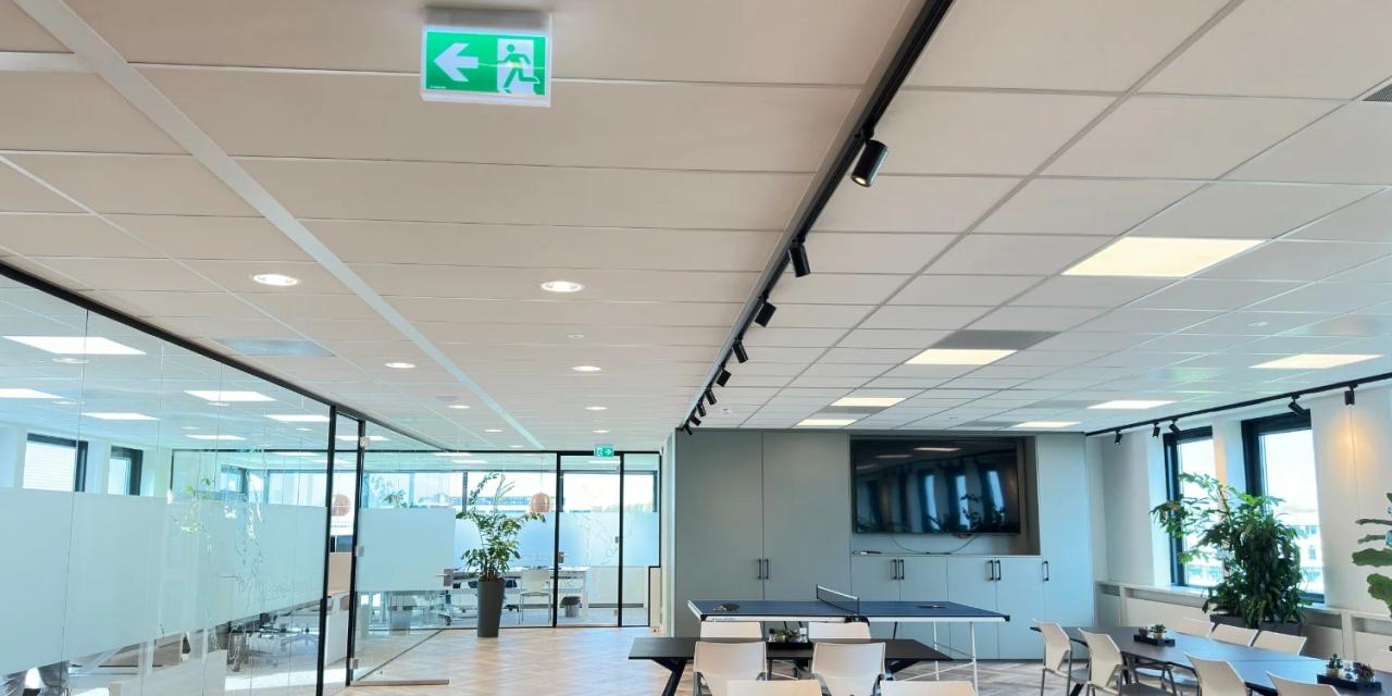 Actan Guidon Groep — foto 3