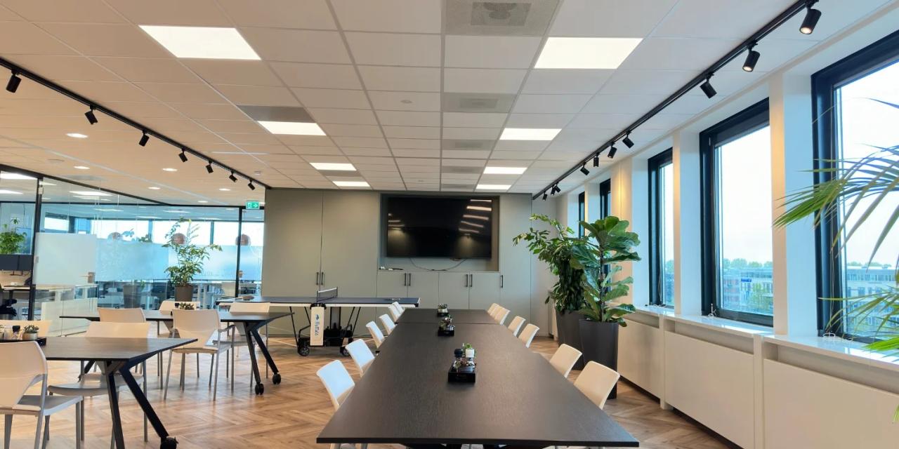 Actan Guidon Groep — foto 4