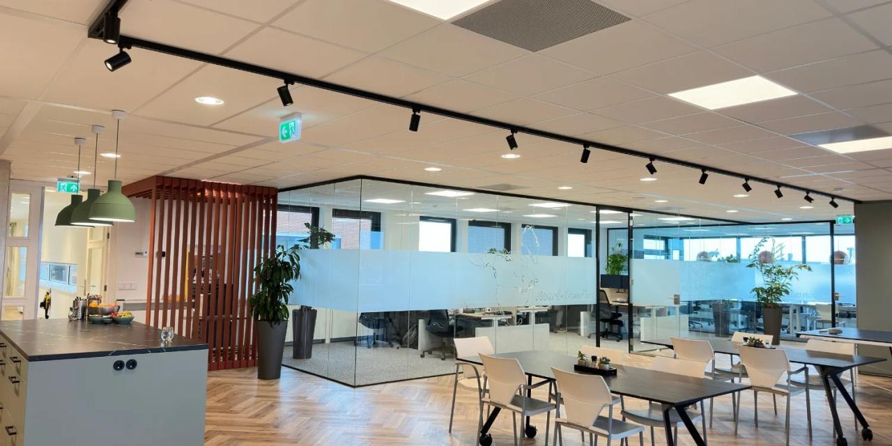 Actan Guidon Groep — foto 5