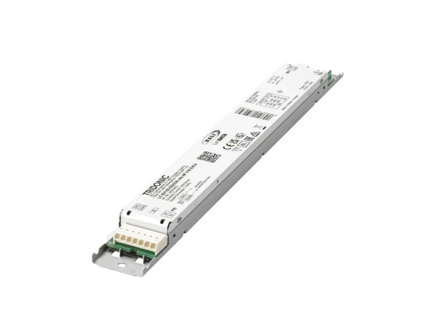 Dimmen van Led TL buizen