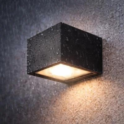 LED-lampen in vochtige ruimtes: waarom ze vaak snel stuk gaan