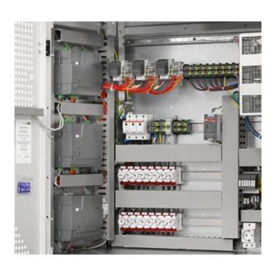 Centrale led noodverlichting