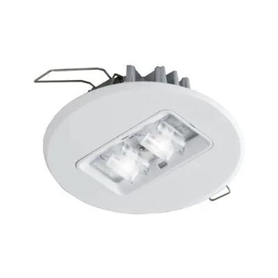 Led noodverlichting ori&euml;ntatieverlichting