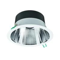 Coreline downlight armaturen