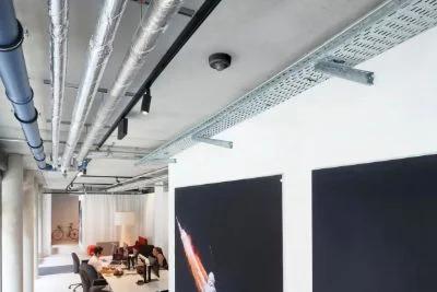 Slimme verlichting met de Steinel Eco Plus serie