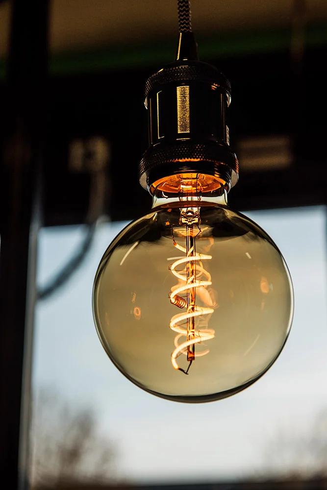 diverse lichtkleurtemperaturen led lampen
