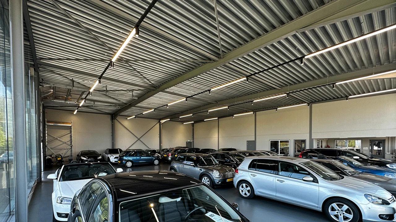 Autobedrijf Benders — foto 3