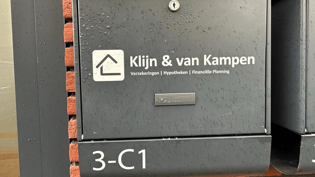 Adviesbureau Klijn & Van Kampen — foto 3