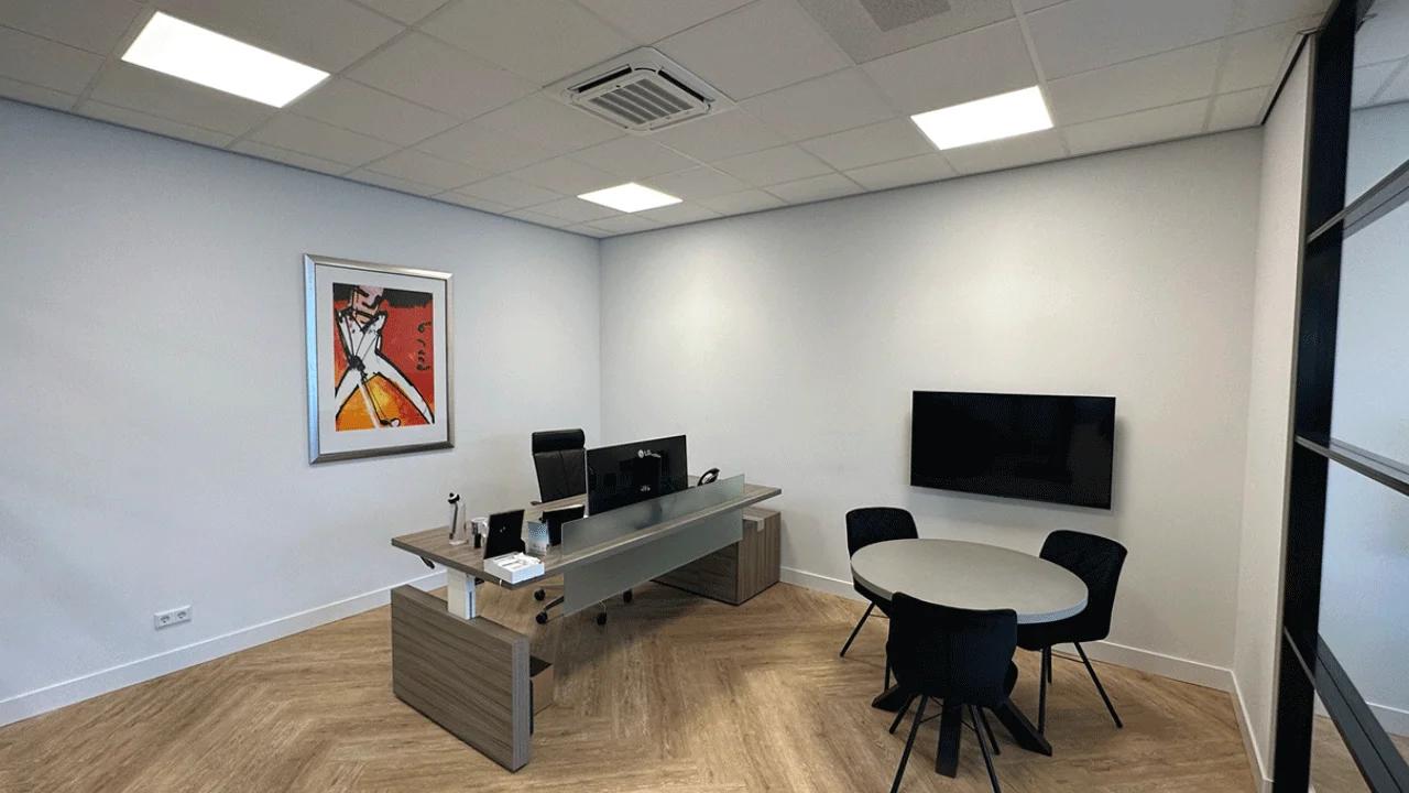Adviesbureau Klijn & Van Kampen — foto 5