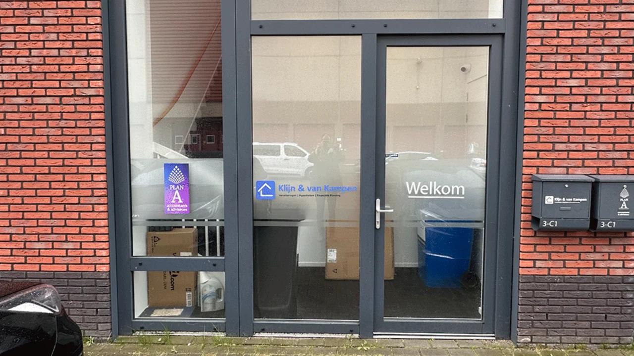 Adviesbureau Klijn & Van Kampen — foto 2