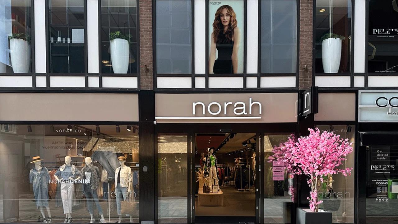 Kledingwinkel Norah — foto 2