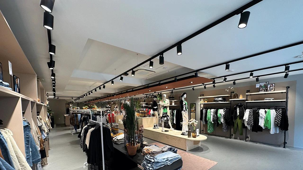 Kledingwinkel Norah — foto 5