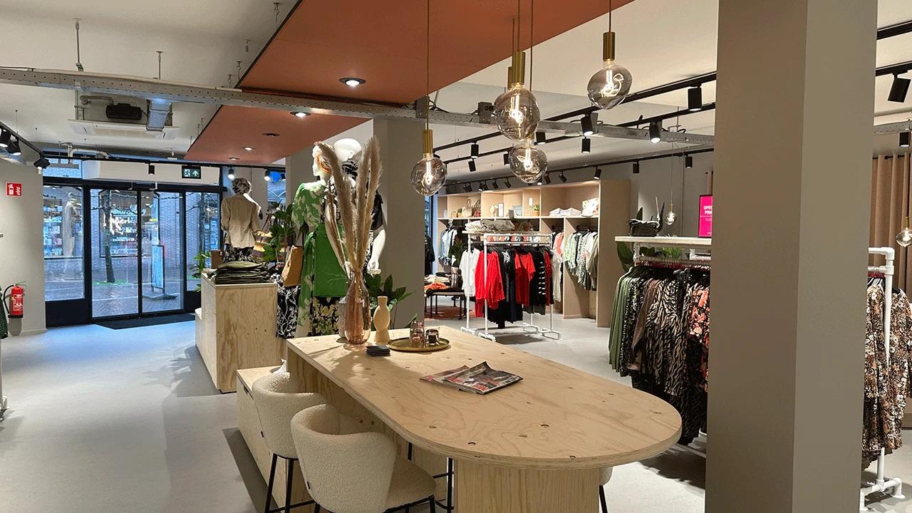 Kledingwinkel Norah — foto 3