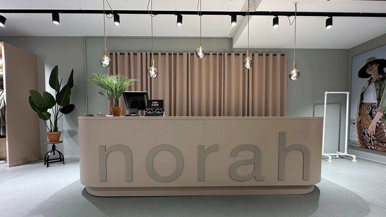 Kledingwinkel Norah — foto 4