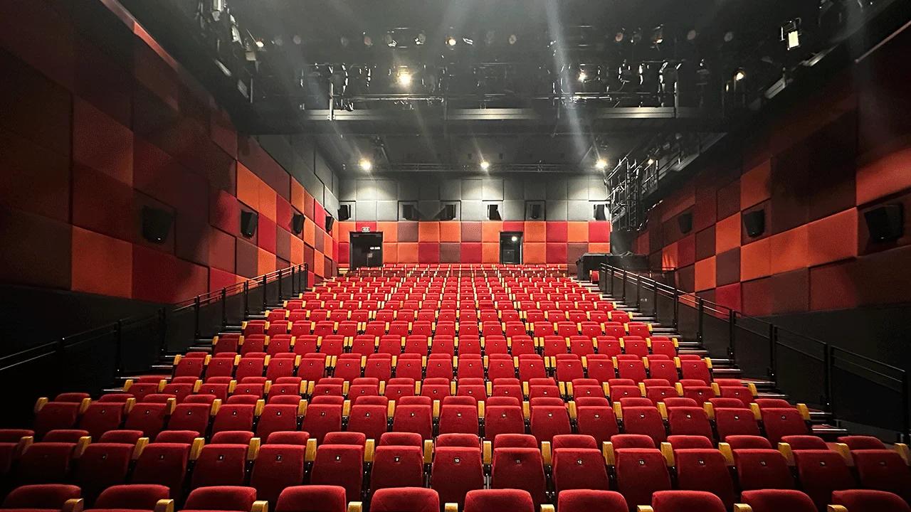 Theater LantarenVenster — foto 2