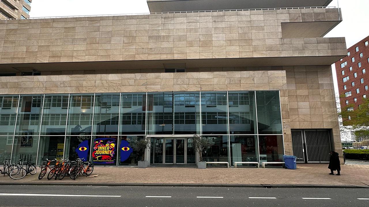 Theater LantarenVenster — foto 3
