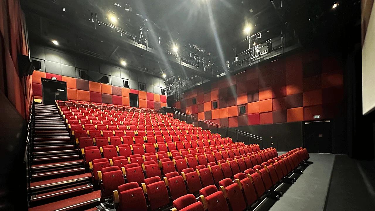 Theater LantarenVenster — foto 4