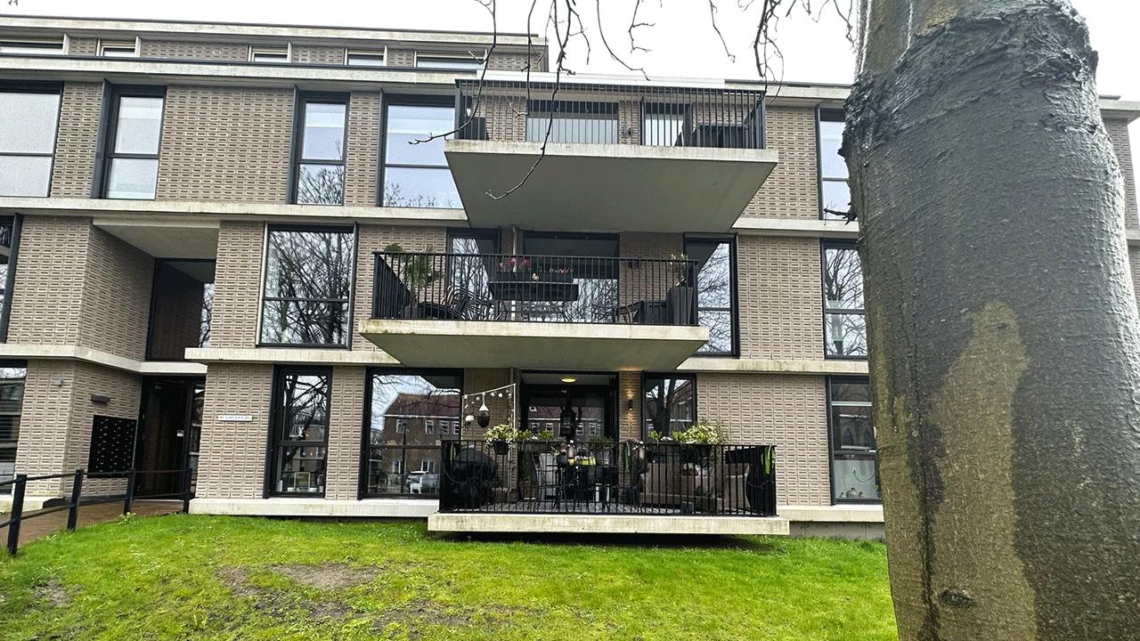 VvE Missiehuis — foto 2