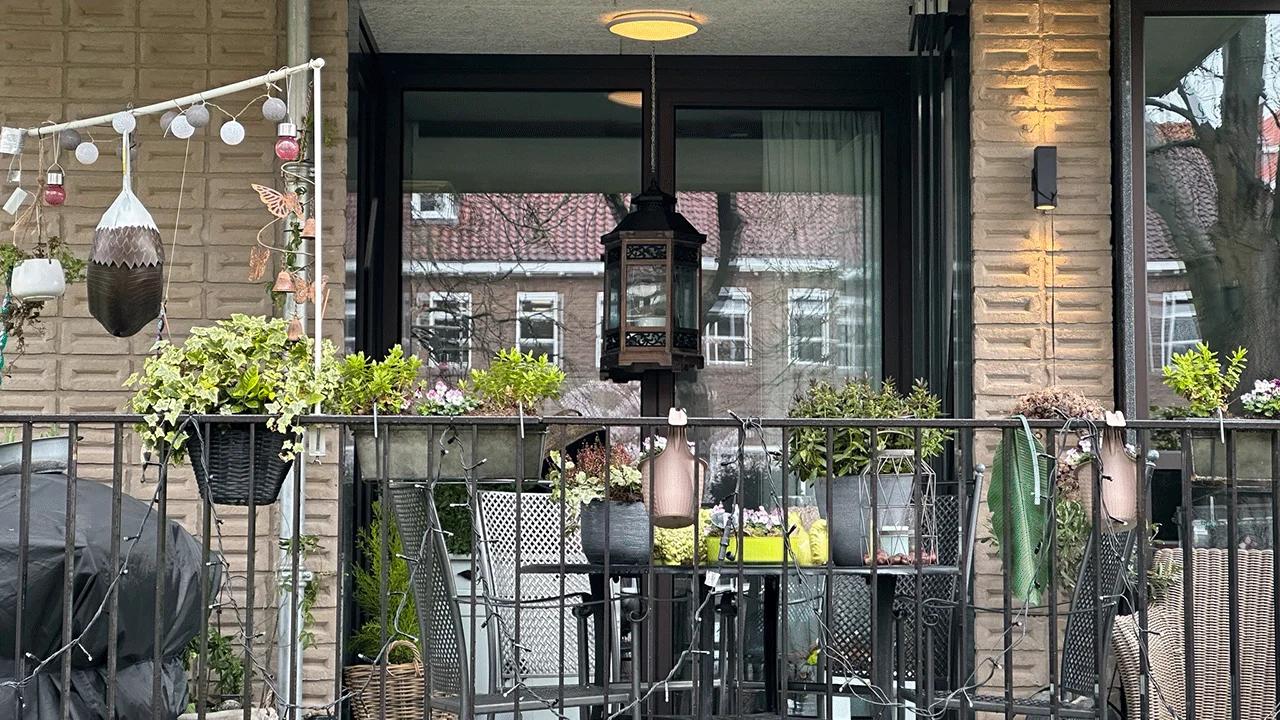 VvE Missiehuis — foto 3