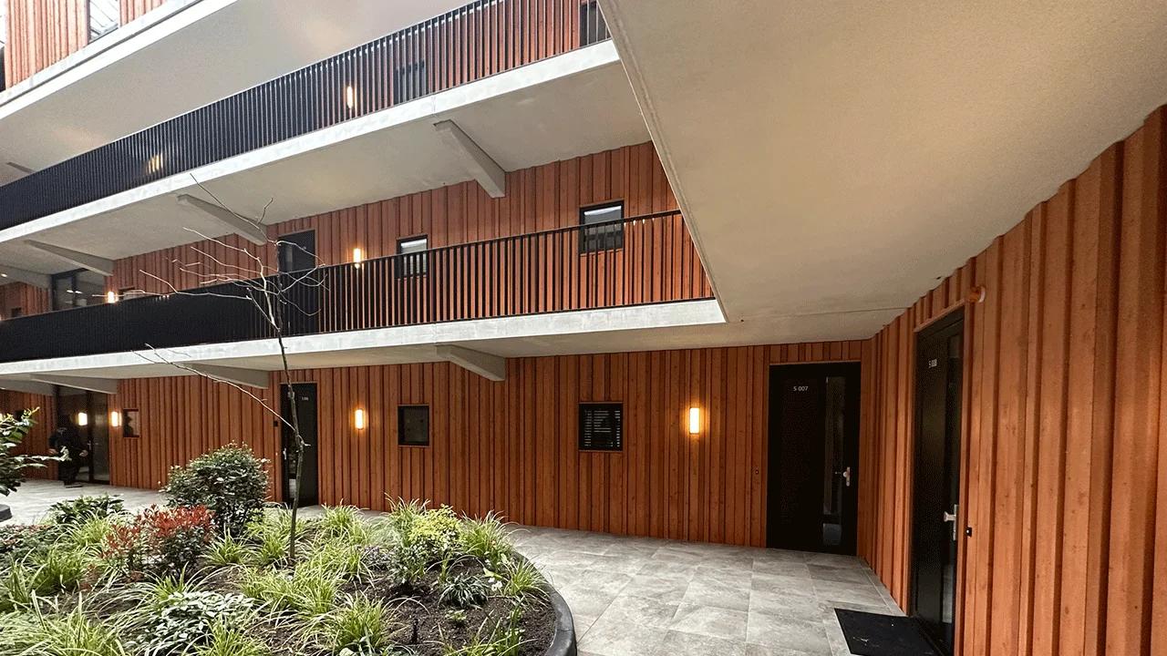 VvE Missiehuis — foto 4