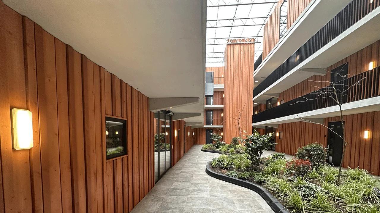 VvE Missiehuis — foto 5