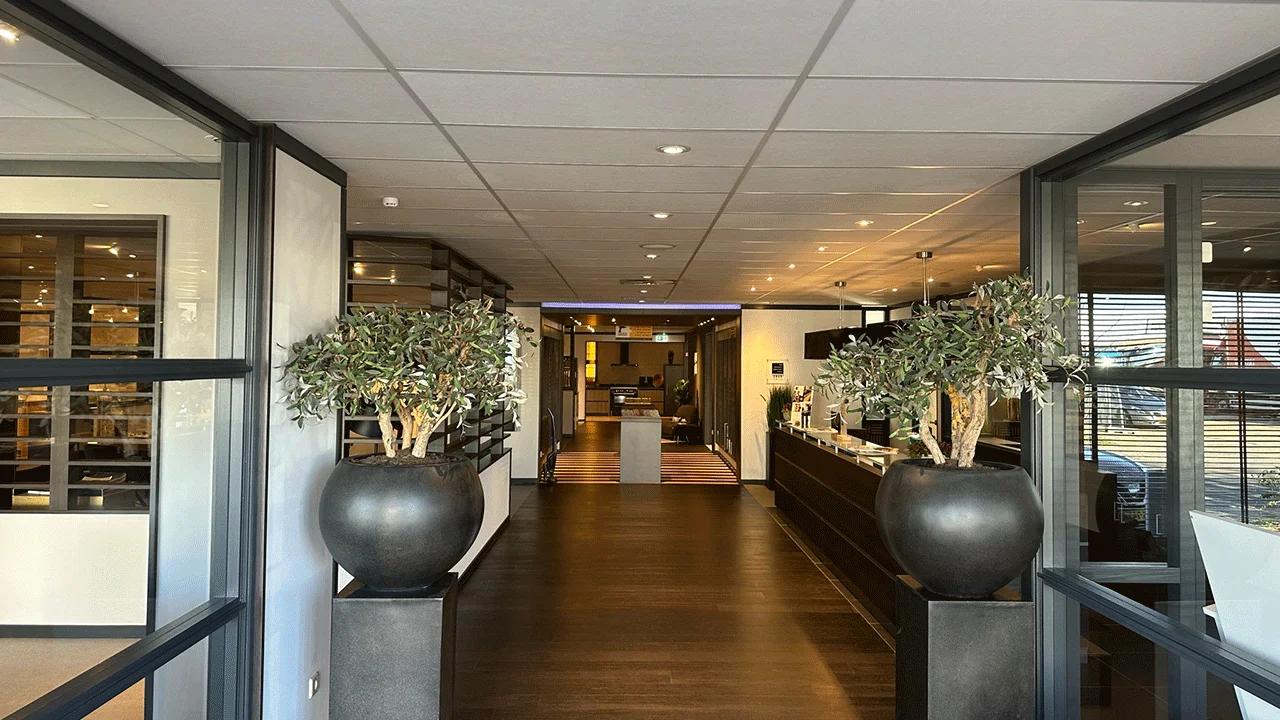Sombroek Keukens — foto 3