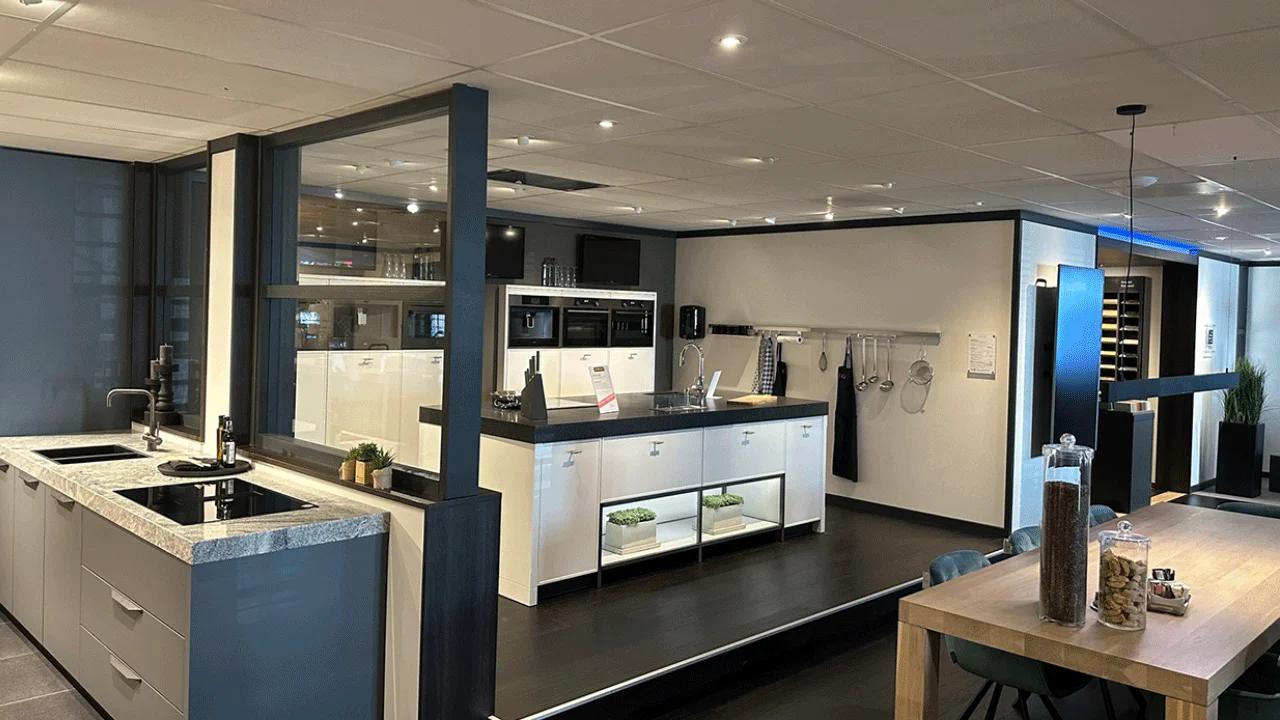 Sombroek Keukens — foto 4