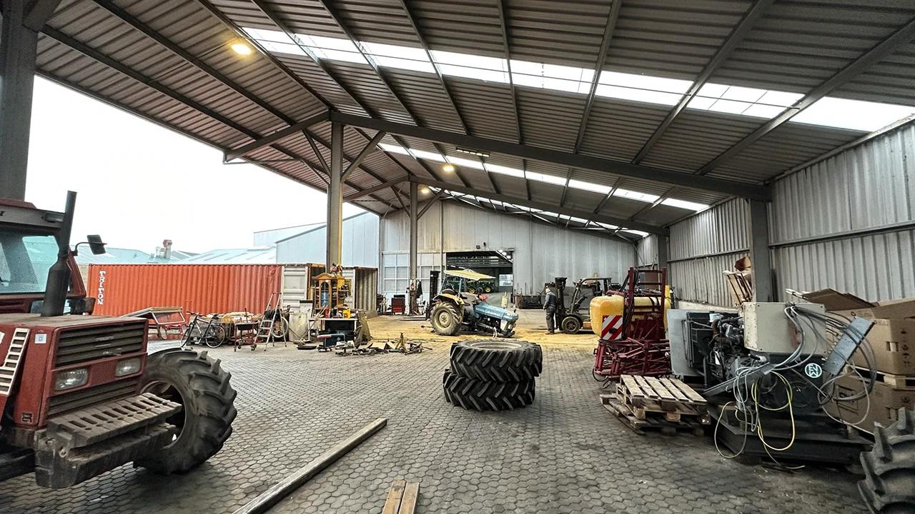Beukeveld Exports — foto 5