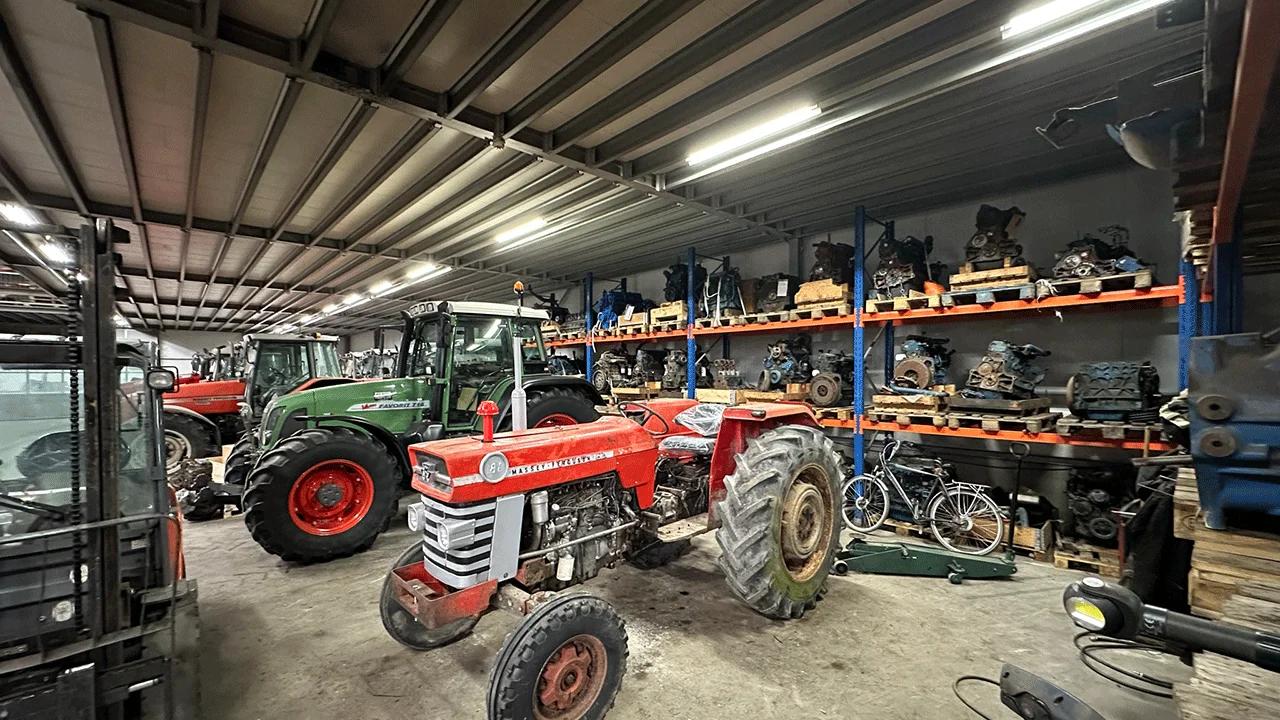 Beukeveld Exports — foto 2