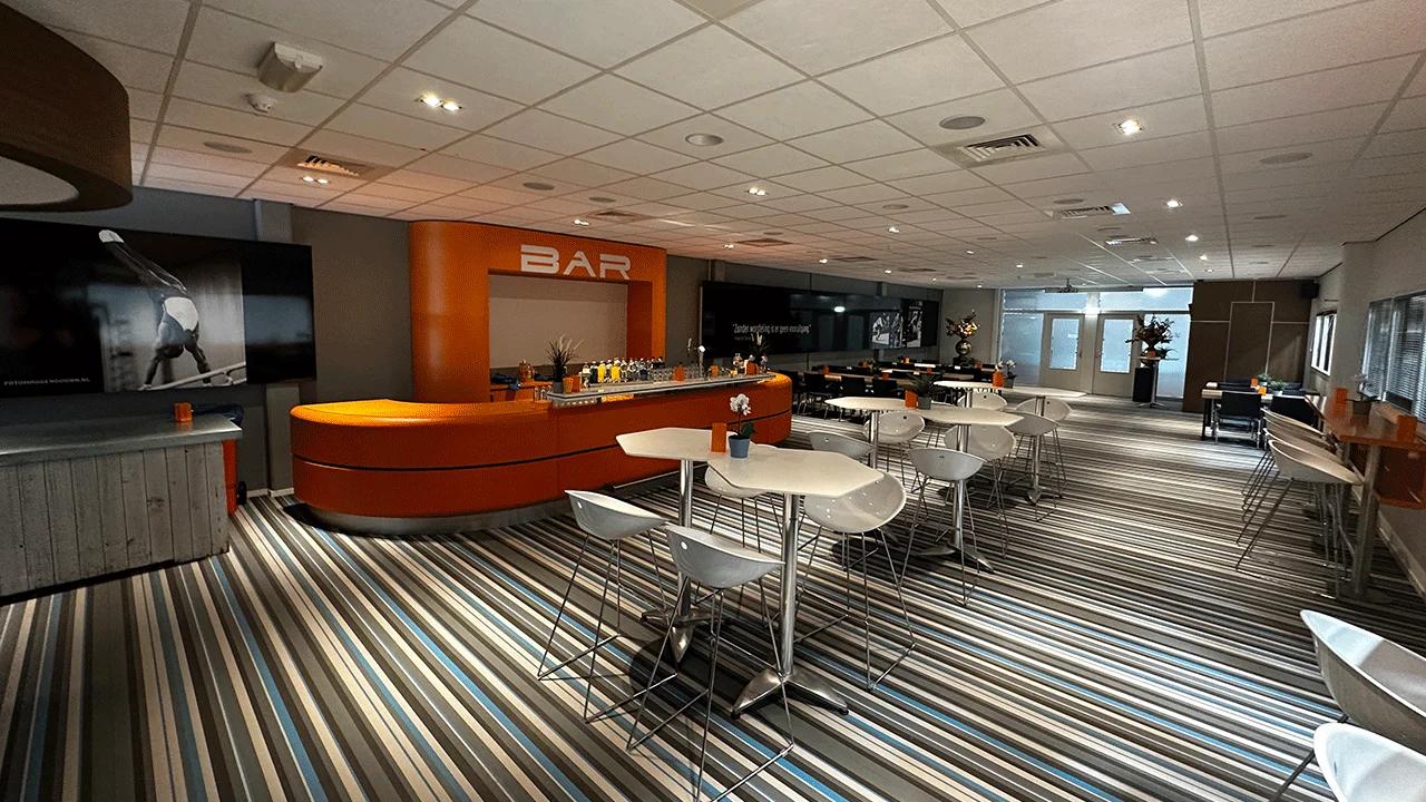 Topsportcentrum — foto 4