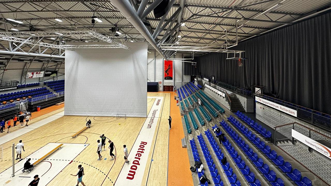 Topsportcentrum — foto 5