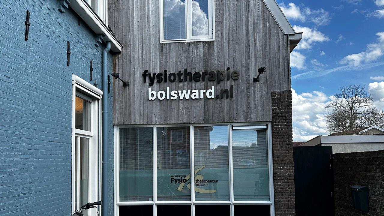 Fysiotherapie Bolsward — foto 2