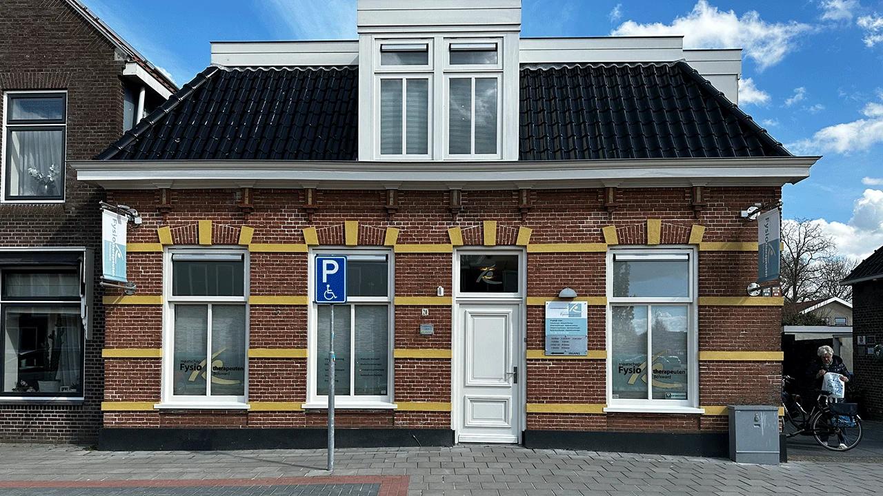 Fysiotherapie Bolsward — foto 3