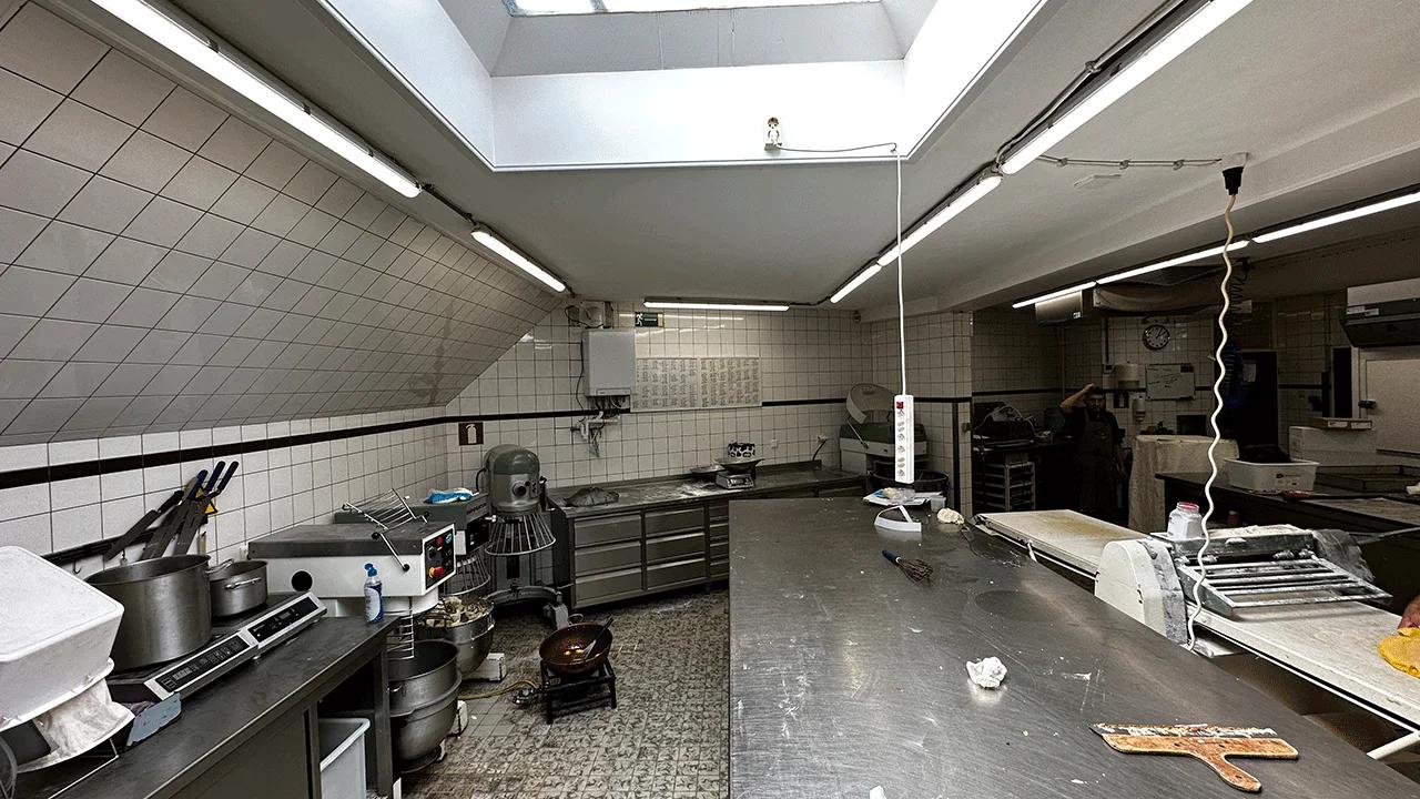 Banketbakkerij Beeksma — foto 4