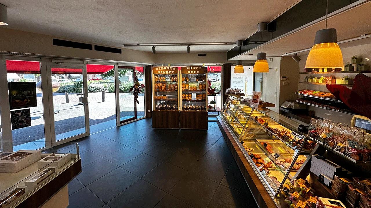Banketbakkerij Beeksma — foto 5