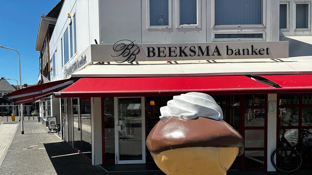 Banketbakkerij Beeksma — foto 2