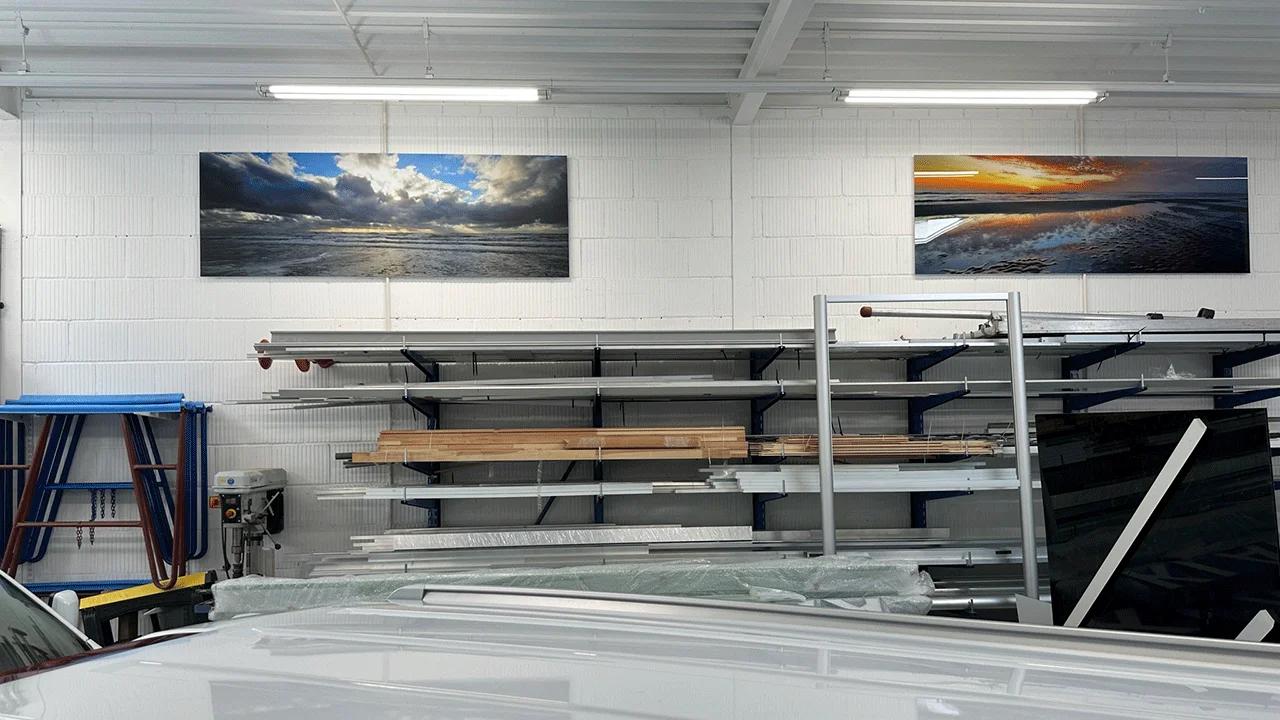Reclamebureau De Jong — foto 5