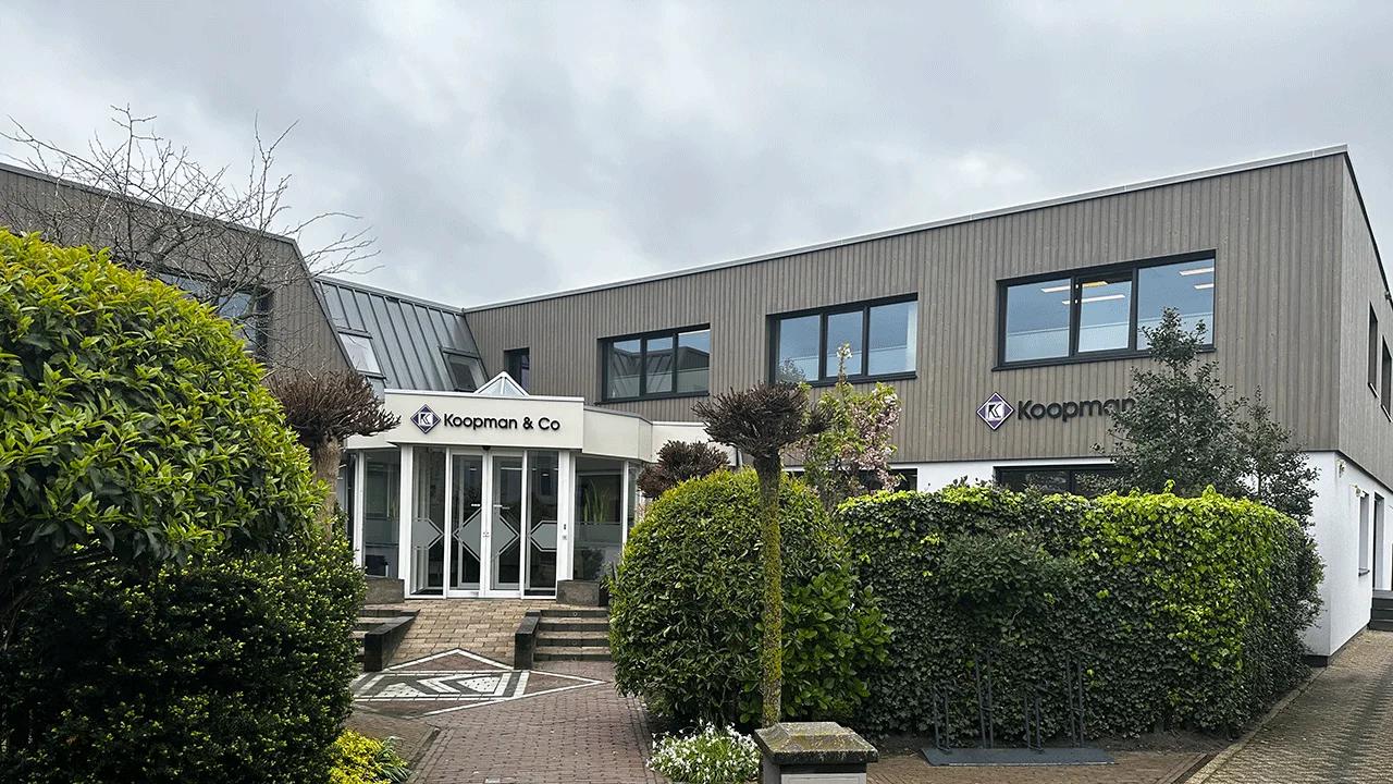 Accountant Koopman & Co — foto 2